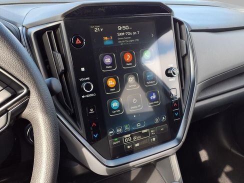 New 2026 Subaru Crosstrek 2.0i Premium image 4