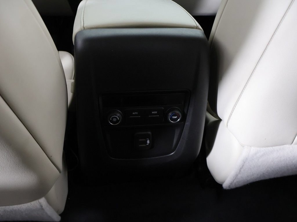 Used 2023 Buick Enclave Essence FWD image 52