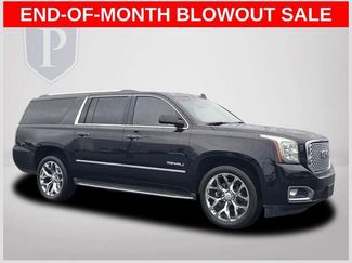 Used 2016 GMC Yukon XL Denali w/ Open Road Package video 1