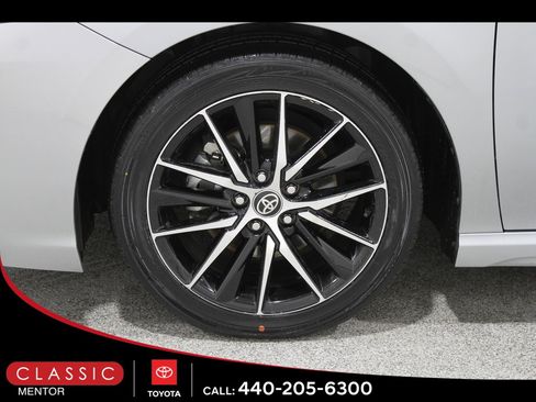 Certified 2023 Toyota Camry SE image 20