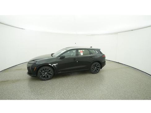 New 2026 Toyota Crown Signia image 2