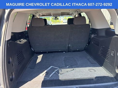 Used 2019 Chevrolet Tahoe LS AWD/4WD image 5