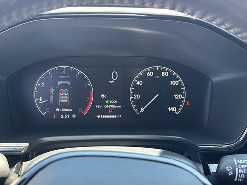 Used 2023 Honda CR-V EX-L image 16