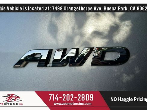 Used 2015 Honda CR-V EX image 57