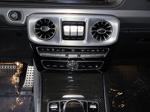 Used 2024 Mercedes-Benz G 63 AMG 4MATIC image 22