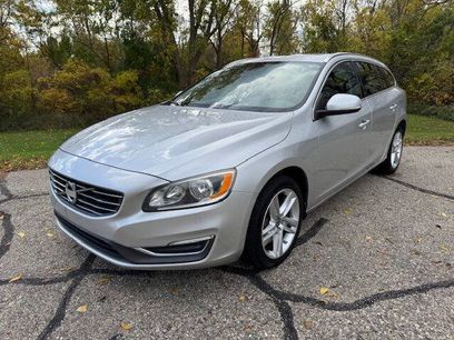 Used 2015 Volvo V60 T5 Premier Plus