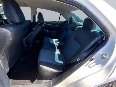 Used 2015 Toyota Corolla S FWD image 20