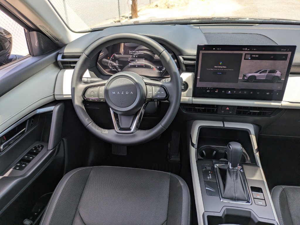 New 2026 MAZDA CX-5 Preferred AWD/4WD image 17
