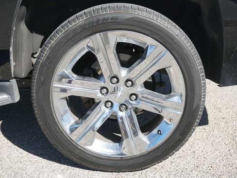 Used 2017 Chevrolet Tahoe Premier image 13