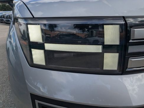 New 2026 Hyundai Santa Fe SE FWD image 10