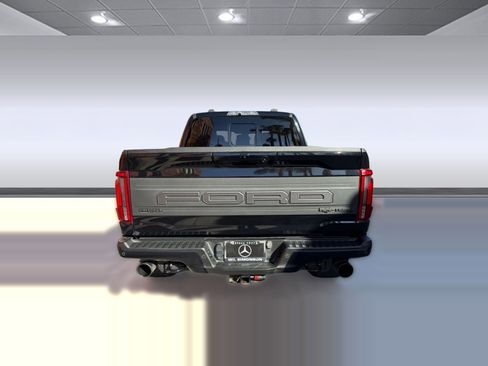 Used 2024 Ford F150 Raptor AWD/4WD image 9