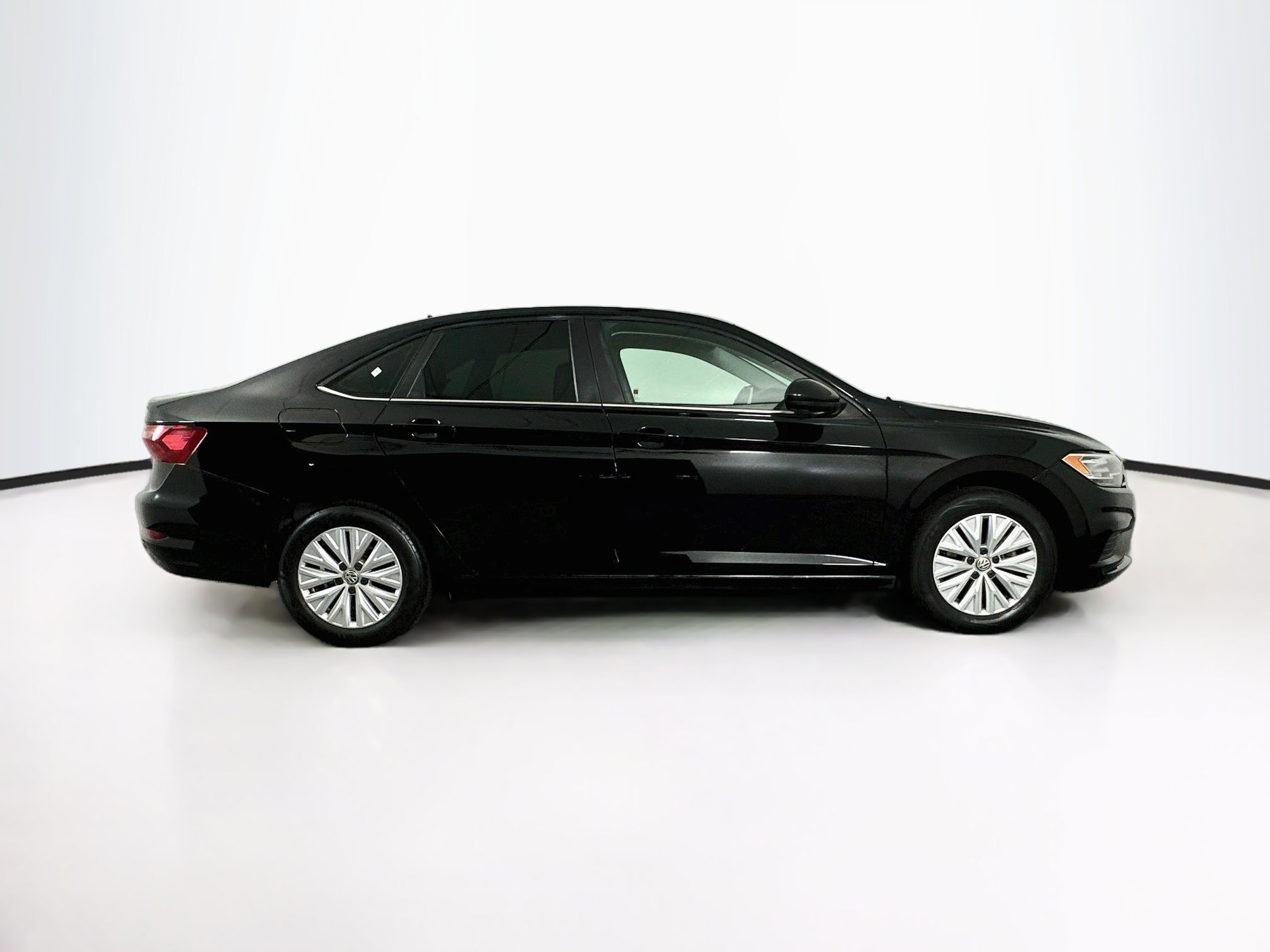 Used 2020 Volkswagen Jetta S w/ Driver Assistance Package FWD image 10