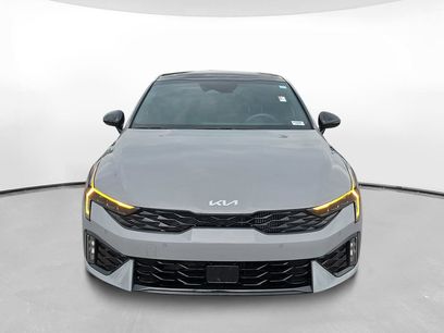 Certified 2025 Kia K5 GT