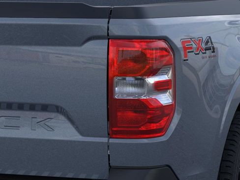 New 2025 Ford Maverick XLT w/ XLT Luxury Package image 23