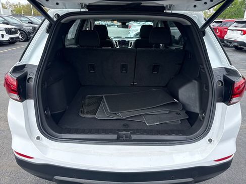 Used 2022 Chevrolet Equinox LT AWD/4WD image 14