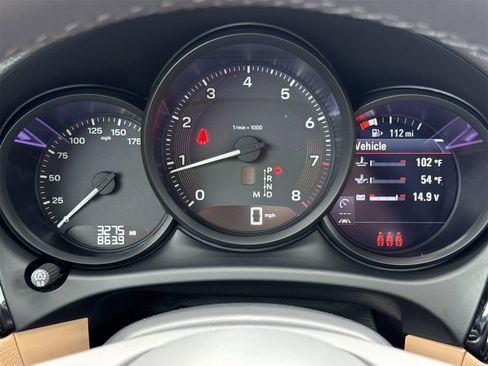 Used 2025 Porsche Macan image 30