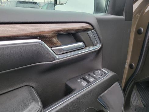 Certified 2023 Chevrolet Silverado 1500 LT image 7
