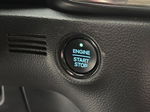 Used 2023 Ford Ranger Lariat w/ Tremor Off-Road Package image 24