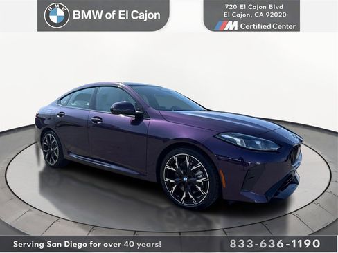 Used 2025 BMW 228i xDrive w/ Premium Package image 1