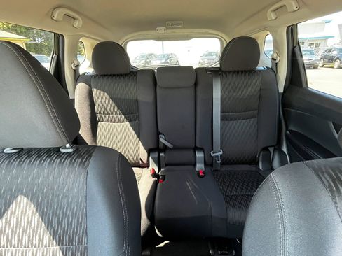 Used 2019 Nissan Rogue SV AWD/4WD image 10