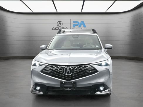 New 2025 Acura ADX A-Spec image 38