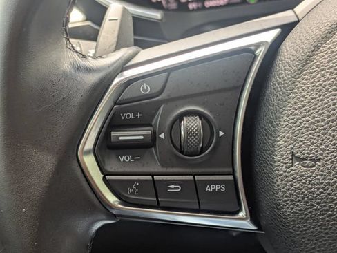 Used 2023 Acura MDX FWD w/ Technology Package image 27