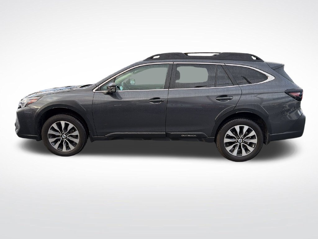 Certified 2024 Subaru Outback Limited AWD/4WD image 12