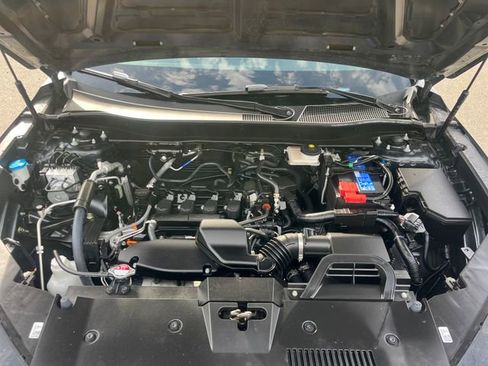 Used 2025 Honda CR-V EX-L image 28