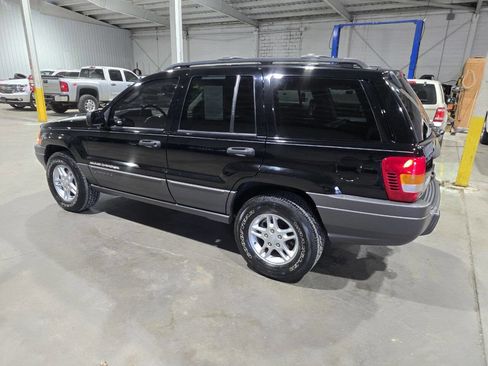 Used 2002 Jeep Grand Cherokee Laredo image 7