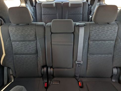 New 2026 Dodge Durango GT w/ Blacktop Package image 8