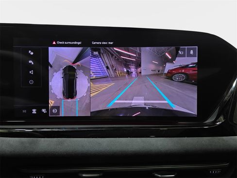 New 2026 Audi A6 Prestige image 20