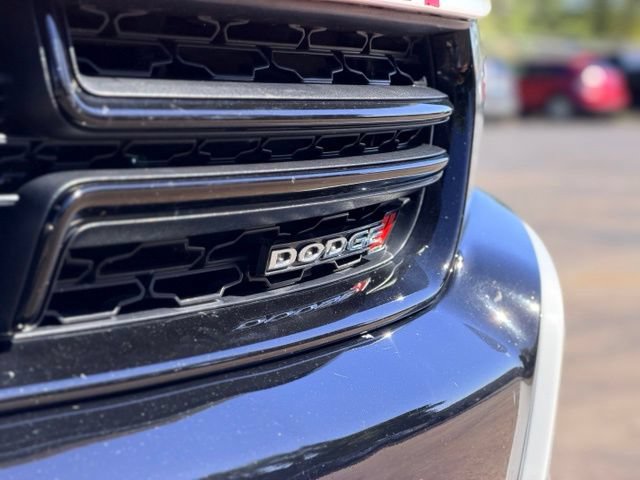 Used 2018 Dodge Charger GT AWD/4WD image 29