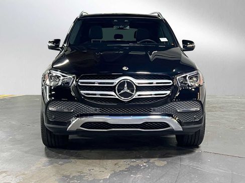 Used 2023 Mercedes-Benz GLE 350 4MATIC image 8