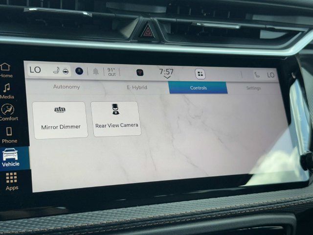 New 2026 Jeep Cherokee Limited AWD/4WD image 33