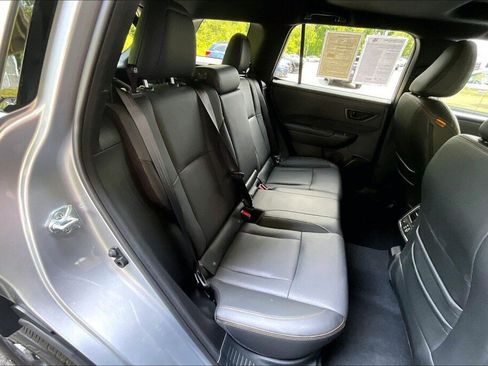 Certified 2026 Subaru Outback Wilderness AWD/4WD image 16