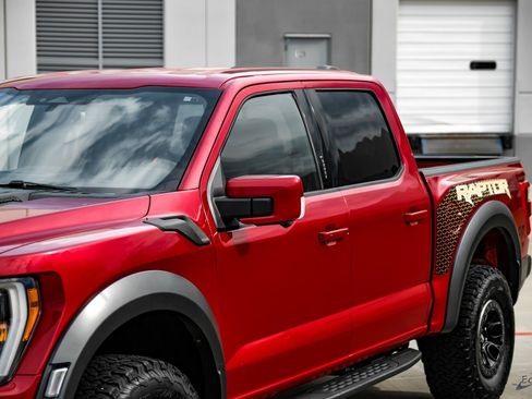 Used 2021 Ford F150 Raptor w/ Tow Technology Package image 23