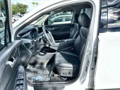 Used 2023 Hyundai Santa Fe XRT FWD image 2