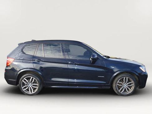 Used 2016 BMW X3 xDrive35i image 10