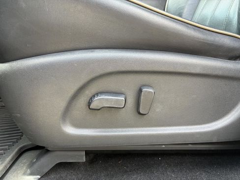 Used 2017 INFINITI QX60 FWD image 8