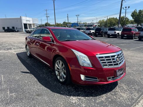 Used 2014 Cadillac XTS Premium FWD image 3
