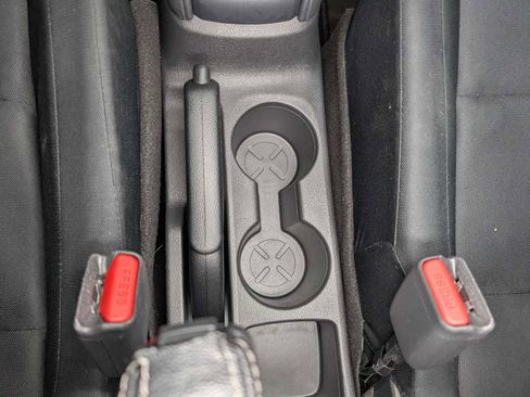 Used 2023 Nissan Kicks S image 25