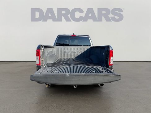 Used 2021 RAM 1500 Big Horn RWD image 14