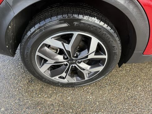 Used 2020 Kia Sportage EX w/ Option Group 15 image 15