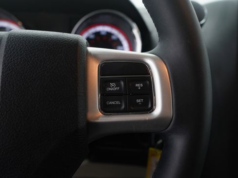 Used 2015 Dodge Grand Caravan SE w/ Quick Order Package 29E SE image 24