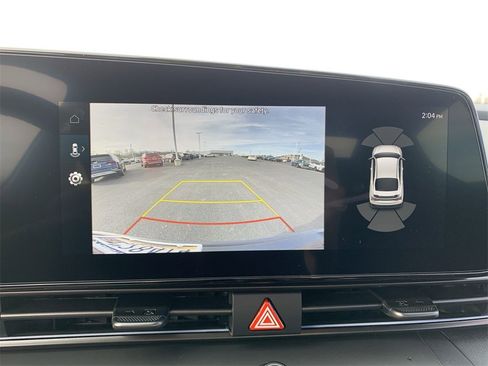 New 2025 Hyundai Elantra N image 14