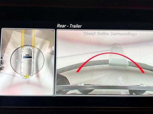 Used 2024 Mercedes-Benz G 63 AMG 4MATIC image 24