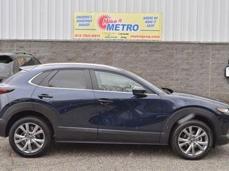 Used 2024 MAZDA CX-30 AWD 2.5 S w/ Preferred Package video 1