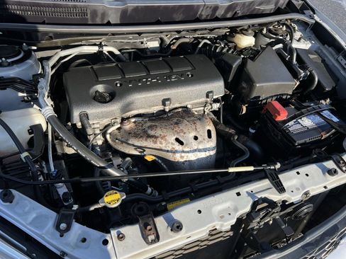 Used 2009 Toyota Matrix S image 25