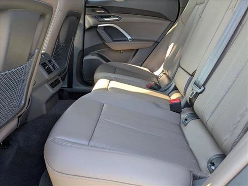Used 2025 Audi Q5 Premium Plus w/ Premium Plus AWD/4WD image 15