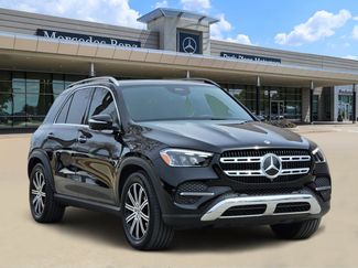 Certified 2026 Mercedes-Benz GLE 350 4MATIC video 2